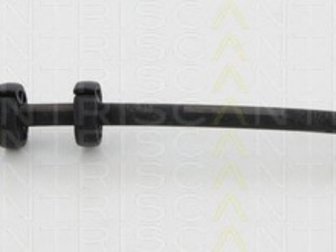 Furtun supracurgere combustibil 8150 15240 TRISCAN pentru Fiat Coupe Alfa romeo Spider Alfa romeo Gtv