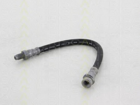 Furtun supracurgere combustibil 8150 16253 TRISCAN pentru Ford Transit