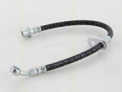 Furtun supracurgere combustibil 8150 40219 TRISCAN pentru Honda Accord