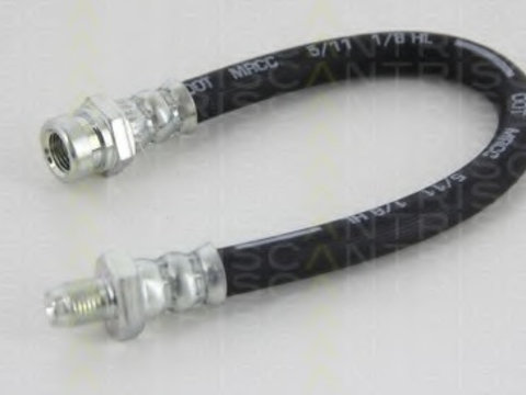 Furtun supracurgere combustibil 8150 42246 TRISCAN pentru Mitsubishi Grandis