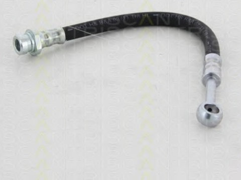 Furtun supracurgere combustibil 8150 43221 TRISCAN pentru Hyundai Terracan