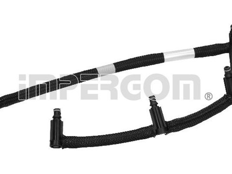 Furtun supracurgere combustibil 85046 ORIGINAL IMPERIUM pentru Peugeot 407 Ford Focus Volvo S40 Peugeot 207 Volvo C30 Ford C-max Volvo S80