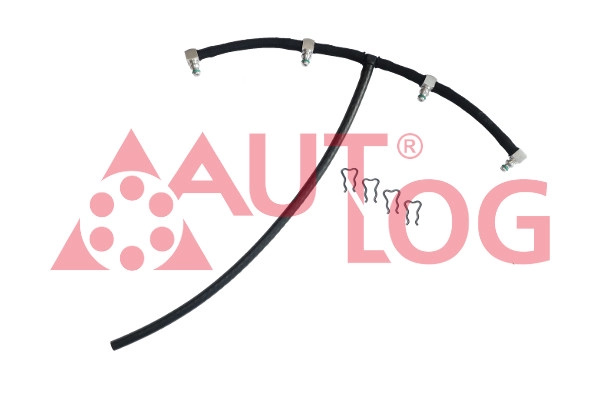 Furtun,supracurgere combustibil AUTLOG KL3048 la OPEL INSIGNIA A Sports Tourer (G09) 2008 2009 2010 2011 2012 2013 2014 2015