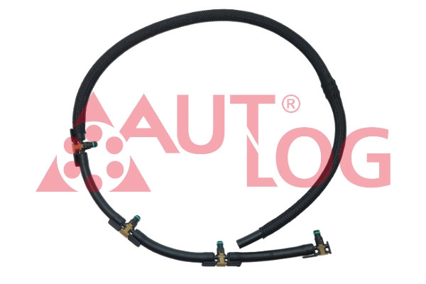 Furtun,supracurgere combustibil AUTLOG KL3098 pentru MINI MINI CLUBMAN (F54) 2014 2015 2016 2017 2018 2019 2020