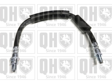 Furtun supracurgere combustibil BFH4900 QUINTON HAZELL pentru Ford Ka Ford Puma