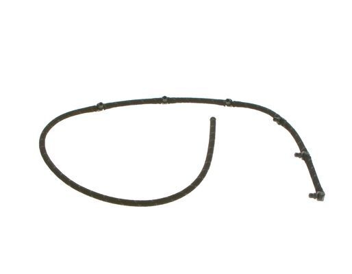 Furtun supracurgere combustibil # Bmw Seria 3 1999