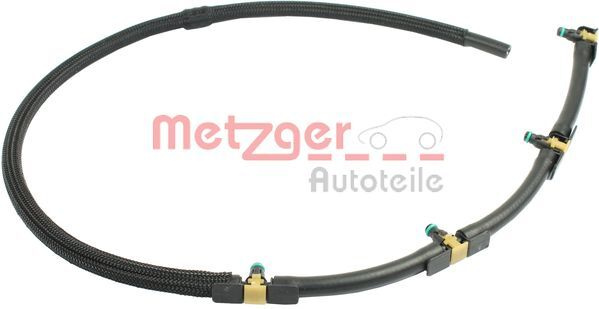 Furtun supracurgere combustibil # Bmw Seria 5 2014