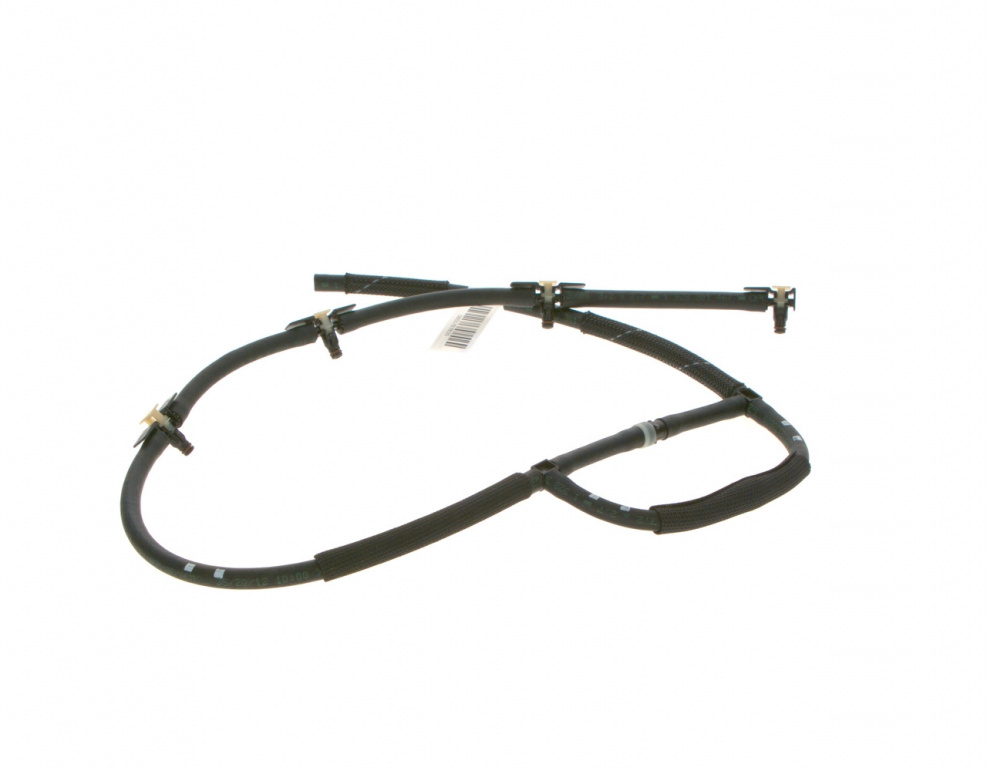 Furtun,supracurgere combustibil BOSCH 0 445 130 069 pentru IVECO DAILY VI platou / sasiu 2014-2025