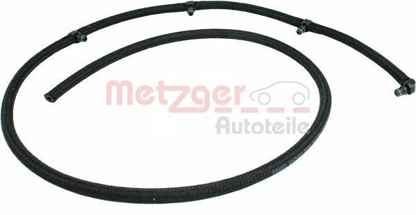 Furtun supracurgere combustibil # CitroEn Jumper 2006 2007 2008 2009 2010 2011 2012 2013 2014 2015 2016 2017 2018 2019 2020 2021 2022 2023 2024 2025 # 0840069 # METZGER