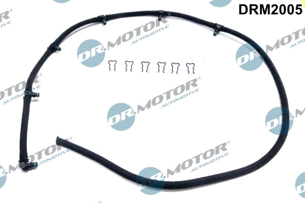 Furtun,supracurgere combustibil Dr.Motor Automotive DRM2005 pentru masina BMW 3 Touring (E46) 1999 2000 2001 2002 2003 2004 2005