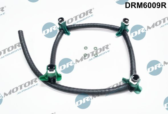 Furtun,supracurgere combustibil Dr.Motor Automotive DRM6009R