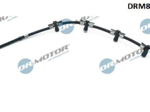 Furtun,supracurgere combustibil Dr.Motor Automotive DRM8002