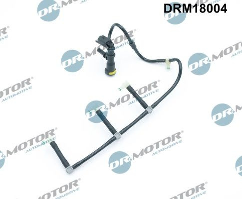 Furtun,supracurgere combustibil Dr.Motor Automotiv