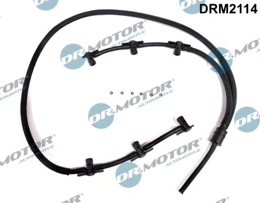Furtun supracurgere combustibil - Dr.Motor Automot