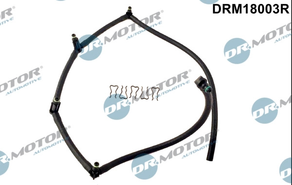 Furtun,supracurgere combustibil Dr.Motor Automotive DRM18003R pentru RENAULT TRAFIC II caroserie (FL) 2001-2006