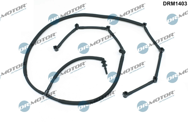 Furtun,supracurgere combustibil Dr.Motor Automotive DRM1403 pentru LAND ROVER RANGE ROVER IV (L405) 2012-2018