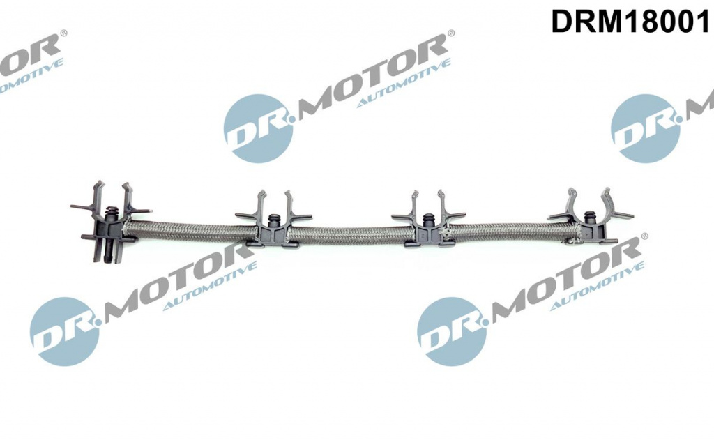 Furtun,supracurgere combustibil Dr.Motor Automotiv