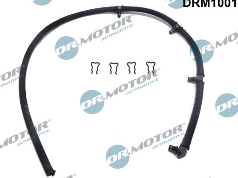 Furtun,supracurgere combustibil (DRM1001 DRM) ALFA ROMEO,FIAT,LANCIA