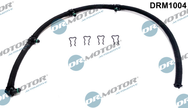 Furtun,supracurgere combustibil (DRM1004 DRM) FIAT,LANCIA,OPEL,VAUXHALL