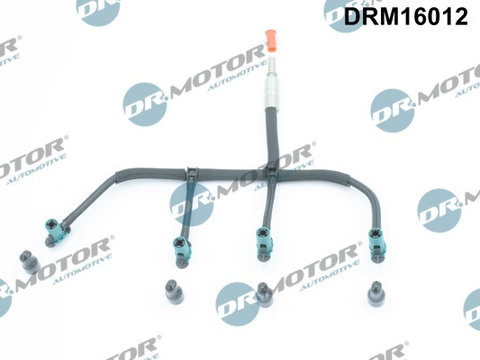 Furtun,supracurgere combustibil (DRM16012 DRM) Citroen,PEUGEOT