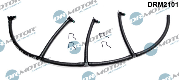 Furtun,supracurgere combustibil (DRM2101 DRM) AUDI,SEAT,SKODA,VW