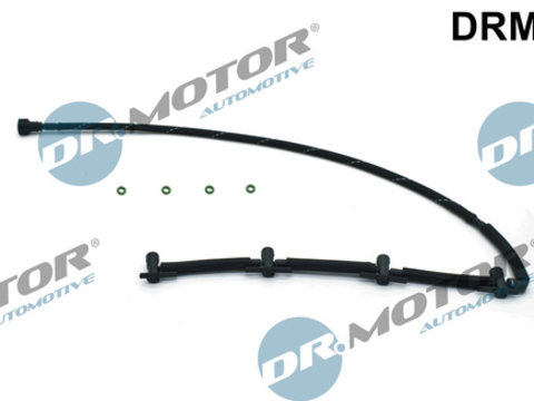 Furtun,supracurgere combustibil (DRM6109 DRM) FIAT,IVECO