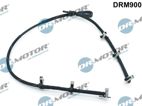 Furtun,supracurgere combustibil (DRM9002 DRM) LAND ROVER