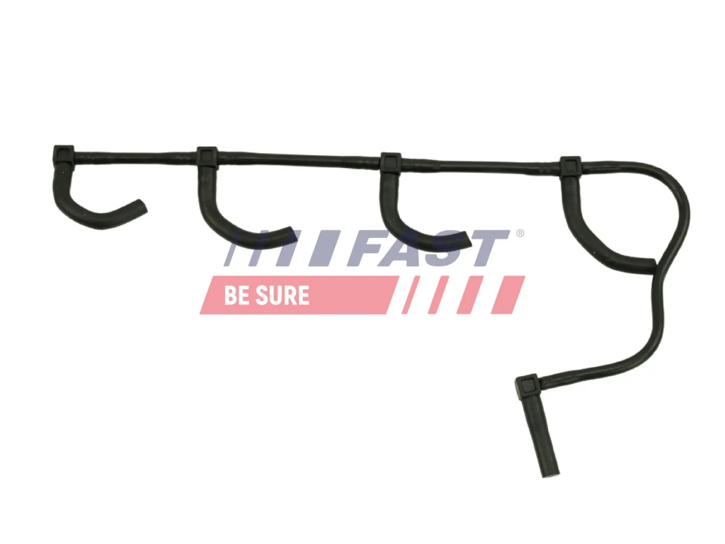 furtun,supracurgere combustibil FAST FT3