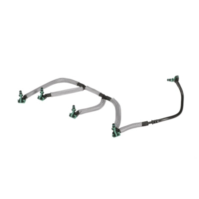 Furtun,supracurgere combustibil GATES MFL1209 model CITROEN JUMPY III bus (V_) 2016 2017 2018 2019 2020 2021 2022 2023 2024