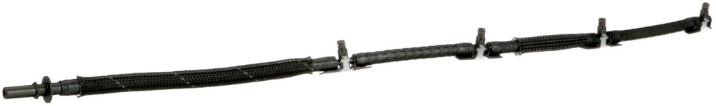 Furtun,supracurgere combustibil GATES MFL1335