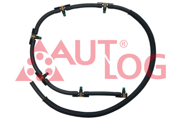 Furtun supracurgere combustibil KL3095 AUTLOG pentru Bmw X3 Bmw Seria 5 Bmw X5 Bmw Seria 7 Bmw X4 Bmw Seria 4 Bmw X6