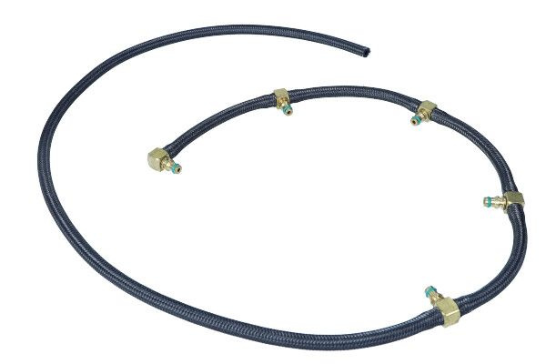 Furtun,supracurgere combustibil MAXGEAR 15-0085