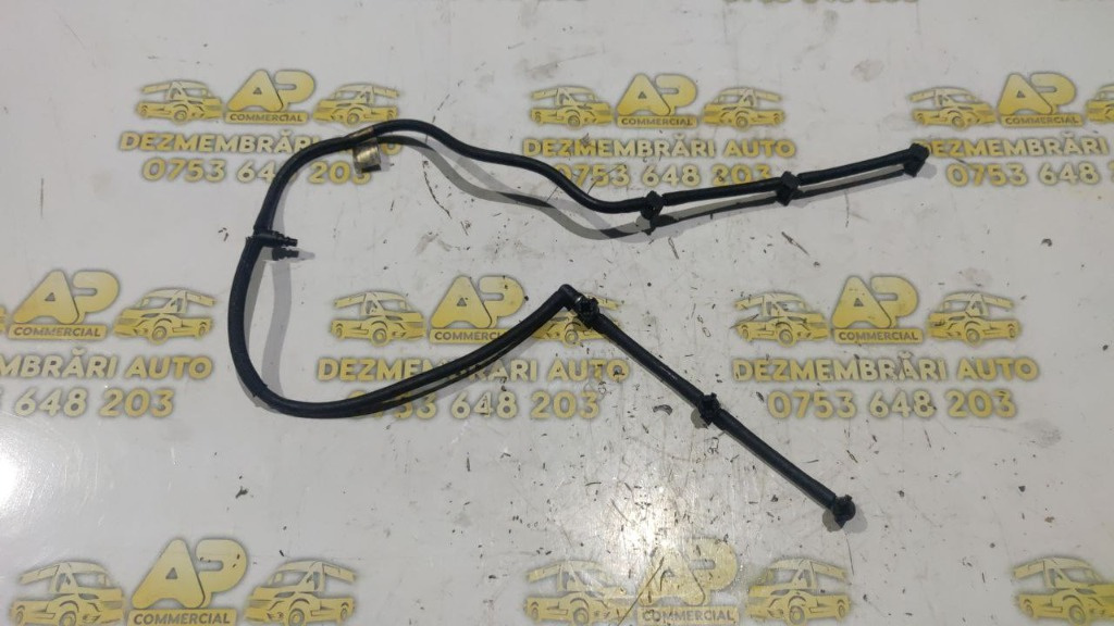 Furtun supracurgere combustibil MERCEDES Clasa G SUV (W463) 3.0 CDI cod: A6420707832