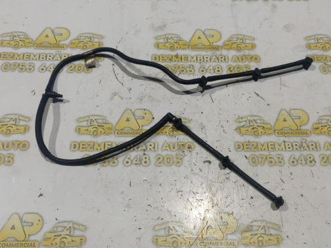 Furtun supracurgere combustibil MERCEDES Clasa R (W251, V251) 3.0 CDI cod: A6420707832