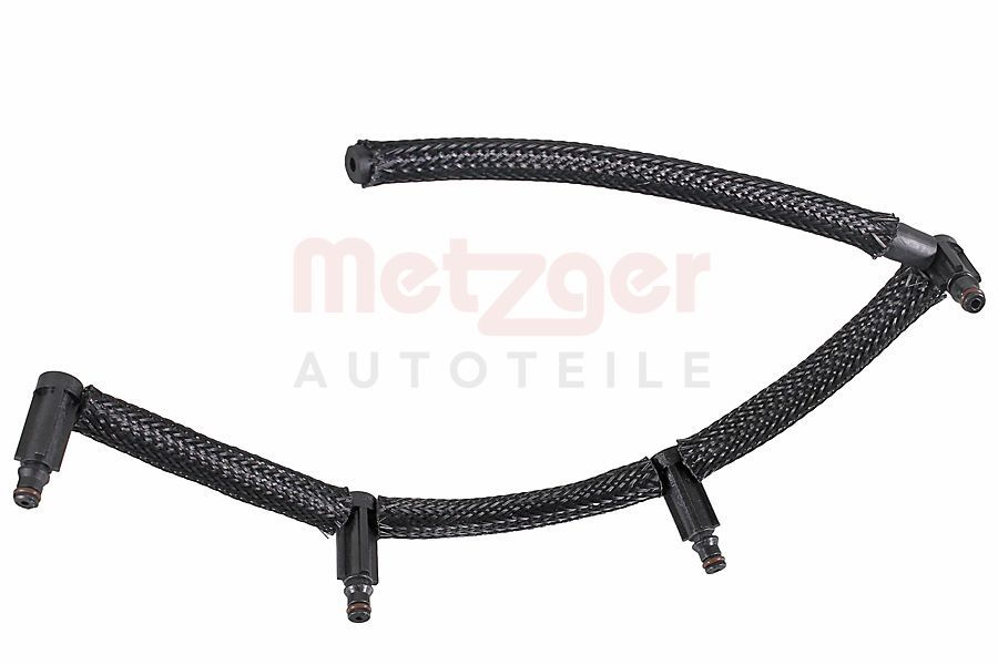 Furtun,supracurgere combustibil METZGER 0840032