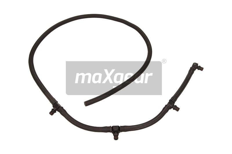 Furtun supracurgere combustibil MINI MINI Cabriolet (R57) - Cod intern: W20318793 - LIVRARE DIN STOC in 24 ore!!!