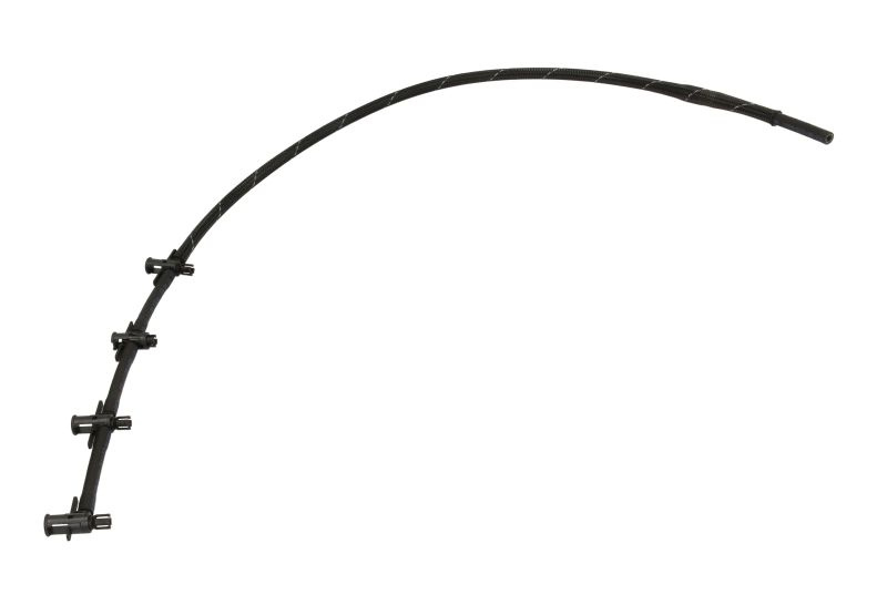 Furtun, supracurgere combustibil Overflow hose BMW 1 E81 1 E82 1 E87 1 E88 1 F20 1 F21 2 F22 F87 3 E90 3 E91 3 E92 3 E93 3 F30 F80 3 F31 3 GRAN TURISMO F34 4 F32 2.0 d 06.04- BOSCH 0 928 402 074