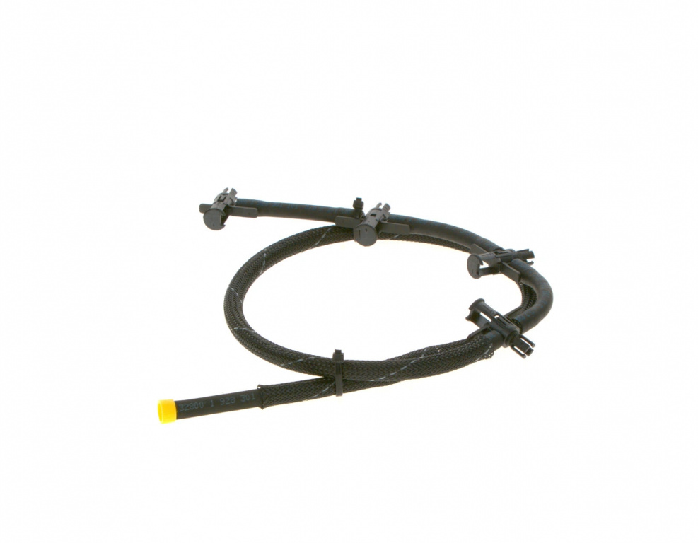 Furtun,supracurgere combustibil pentru BMW 3 (E90) 2007-2011