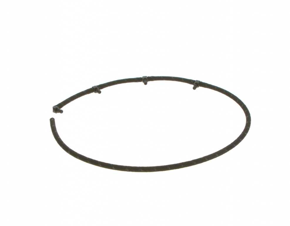 Furtun,supracurgere combustibil pentru MINI MINI CLUBVAN (R55) 2012-2014