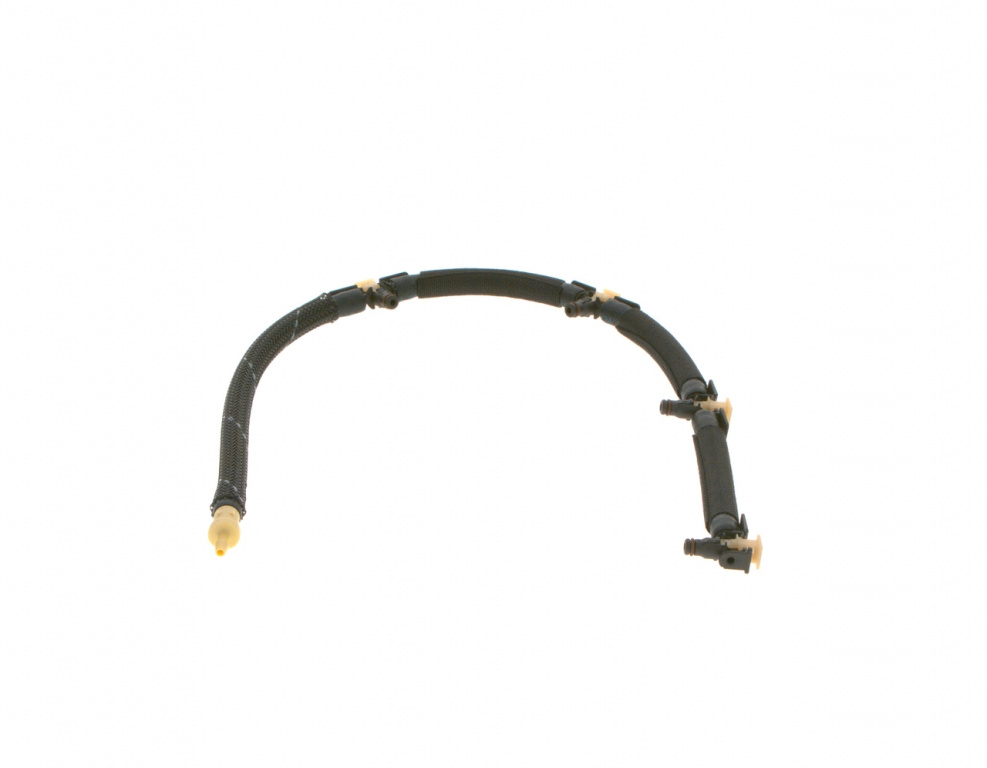 Furtun,supracurgere combustibil pentru VW BEETLE Cabriolet (5C7, 5C8) 2012-2016