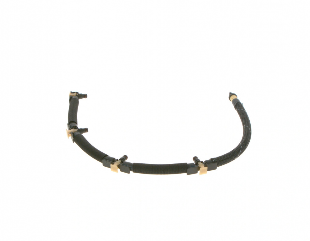 Furtun,supracurgere combustibil pentru VW PASSAT B7 Variant (365) 2010-2014