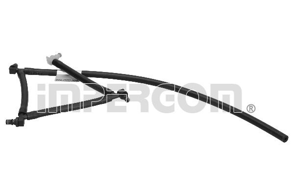 Furtun supracurgere combustibil # Peugeot 107 2005 2006 2007 2008 2009 2010 2011 2012 2013 2014 # 85048 # ORIGINAL IMPERIUM