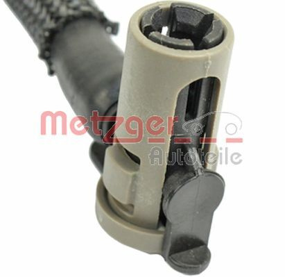 Furtun supracurgere combustibil # Skoda Octavia 2012 2013 2014 2015 2016 2017 2018 2019 2020 2021 2022 2023 2024 2025 # 0840091 # METZGER