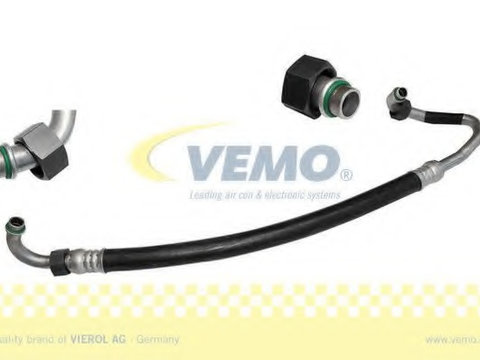 Furtun supracurgere combustibil V15-20-0002 VEMO pentru Audi A4 Vw Passat Audi A6
