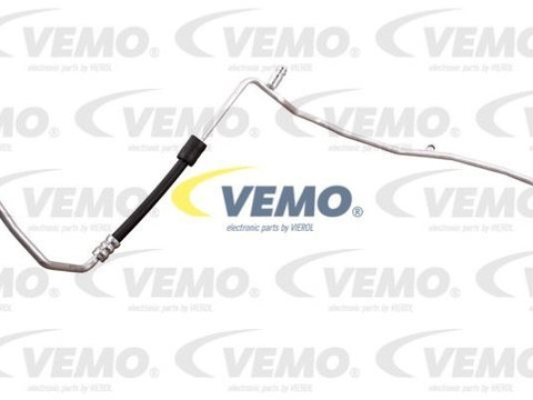 Furtun supracurgere combustibil V15-20-0096 VEMO pentru Seat Leon Vw Golf Skoda Octavia Audi A3