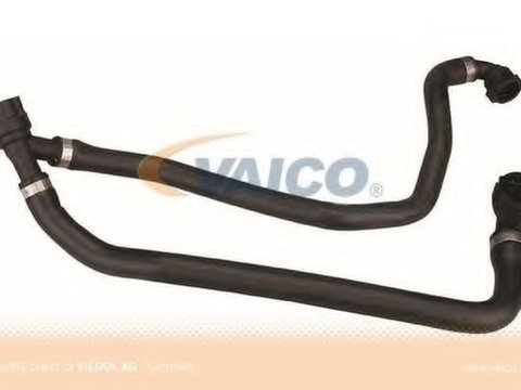 Furtun supracurgere combustibil V20-1338 VAICO pentru Bmw Seria 3 Bmw Seria 1 Bmw X1