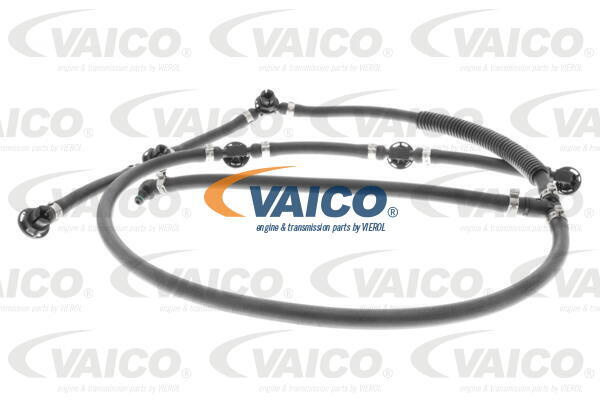 Furtun supracurgere combustibil V30-3332 VAICO pentru Mercedes-benz E-class Mercedes-benz G-class Mercedes-benz S-class Mercedes-benz M-class Mercedes-benz Clk Mercedes-benz C-class Mercedes-benz Cls Mercedes-benz Gl-class Mercedes-benz Glk-class