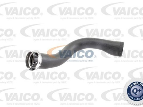 Furtun supracurgere combustibil V40-1364 VAICO pentru Opel Insignia