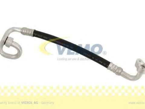 Furtun supracurgere combustibil V40-20-0020 VEMO pentru Opel Zafira
