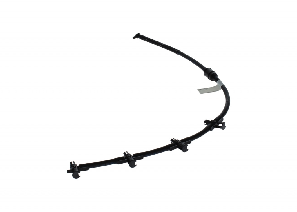 Furtun suprascurgere combustibil BOSCH MERCEDES-BENZ C-CLASS cupe (C205) 2018-2023 - 0 445 130 113